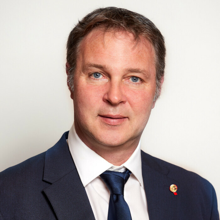 Foto von Andreas Balber