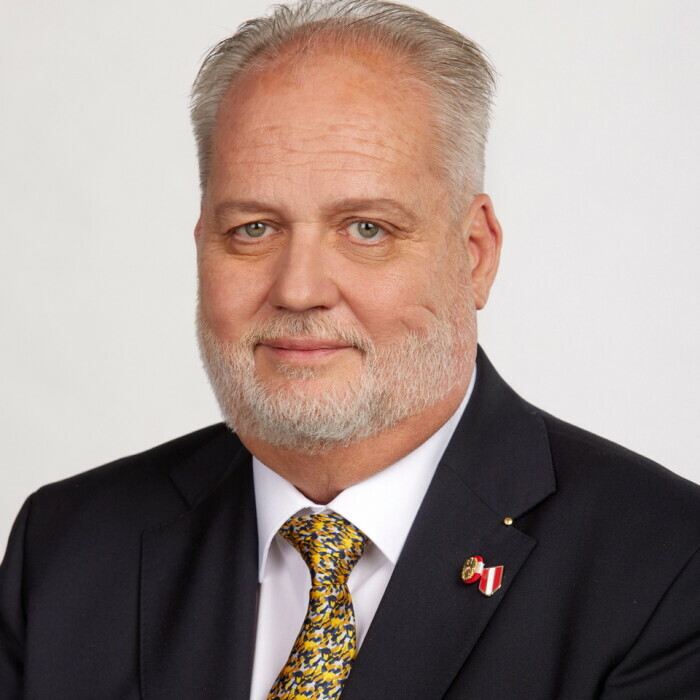 Foto von Andreas Guggenberger