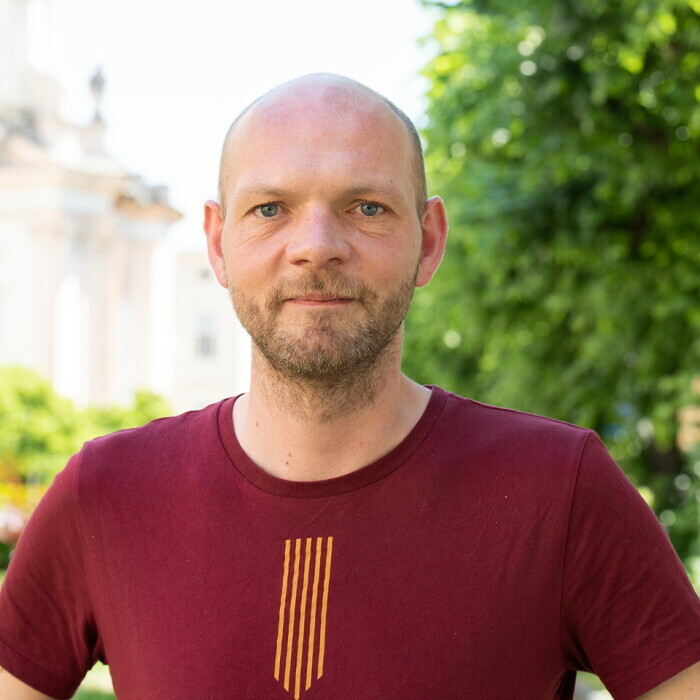 Foto von Andreas Heissl