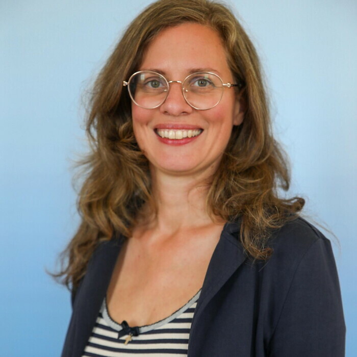Foto von Anja Haider-Wallner