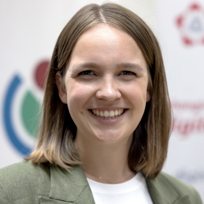 Portrait Anna Stürgkh