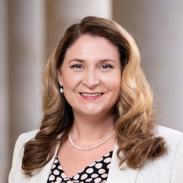 Foto von Barbara Novak