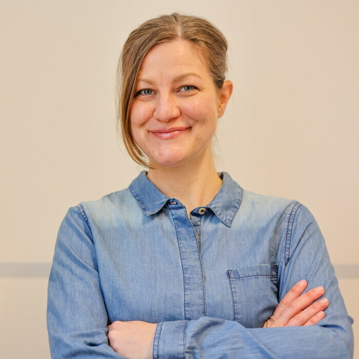 Foto von Barbara Urbanic