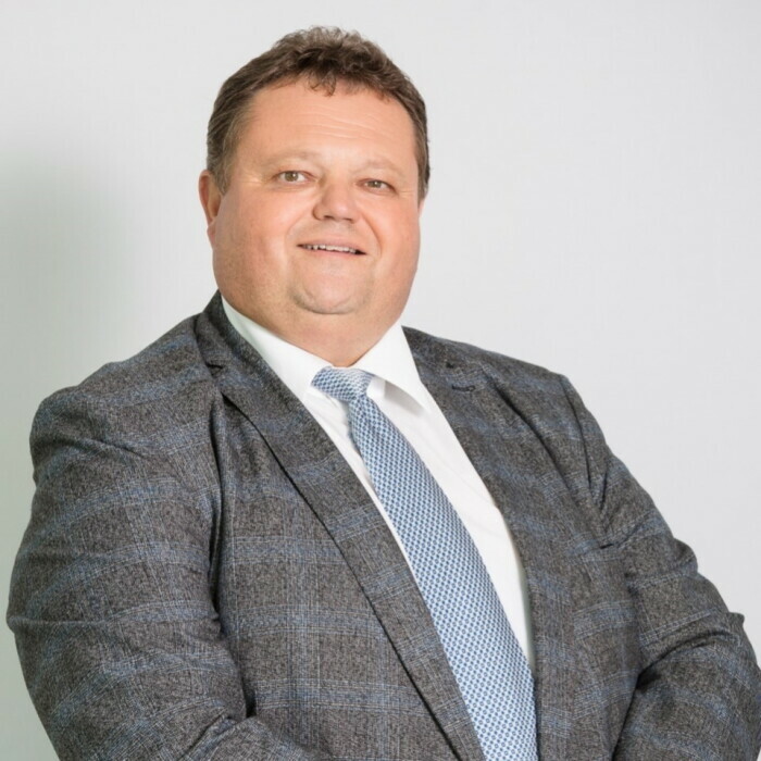 Foto von Bernd Strobl