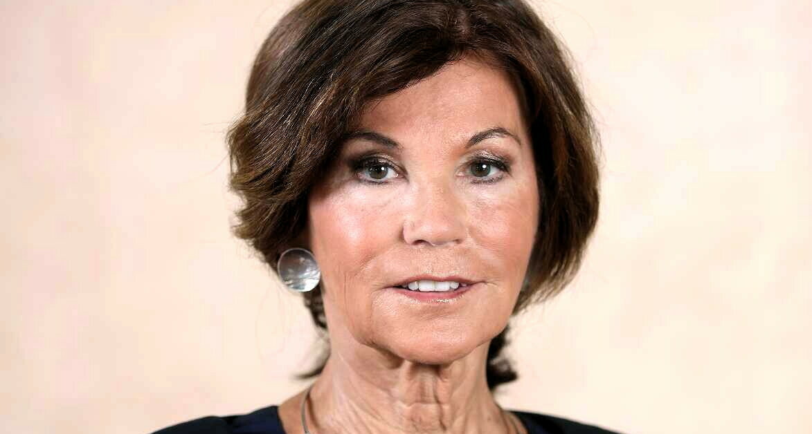 Dr. Brigitte Bierlein