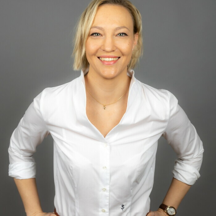 Foto von Caroline Hungerländer
