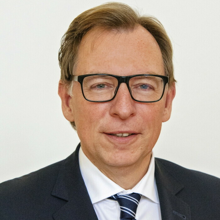 Foto von Christian Buchmann