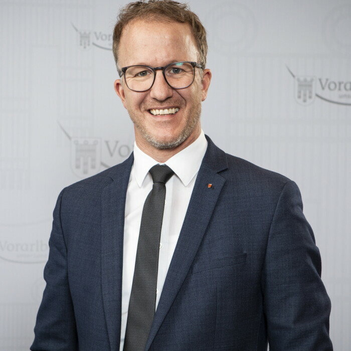 Foto von Christian Gantner