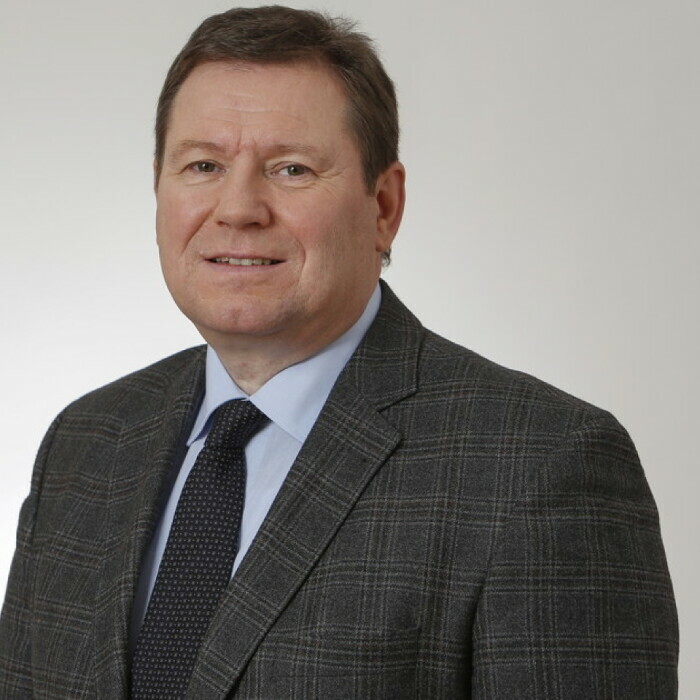 Christian Hursky