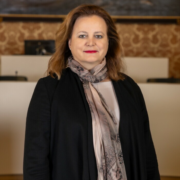 Foto von Claudia Holzer