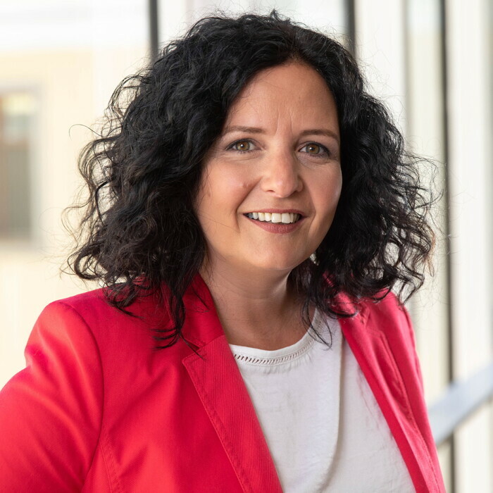 Foto von Cornelia Pöttinger