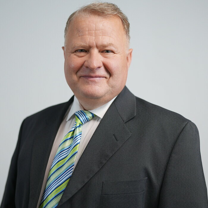 Daniel Dragomir