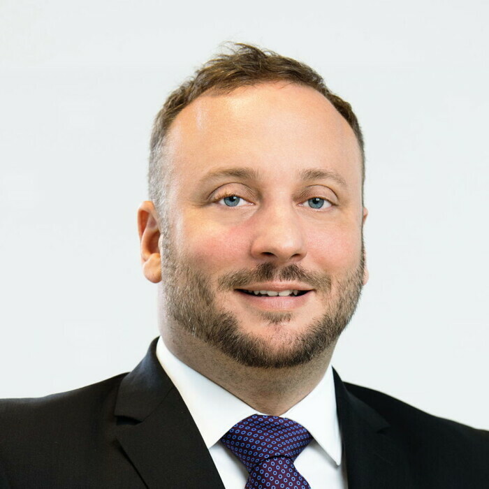 Portrait Dietmar Schuster