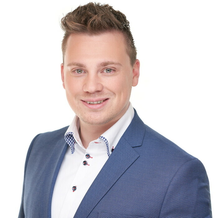 Foto von Florian Krumböck