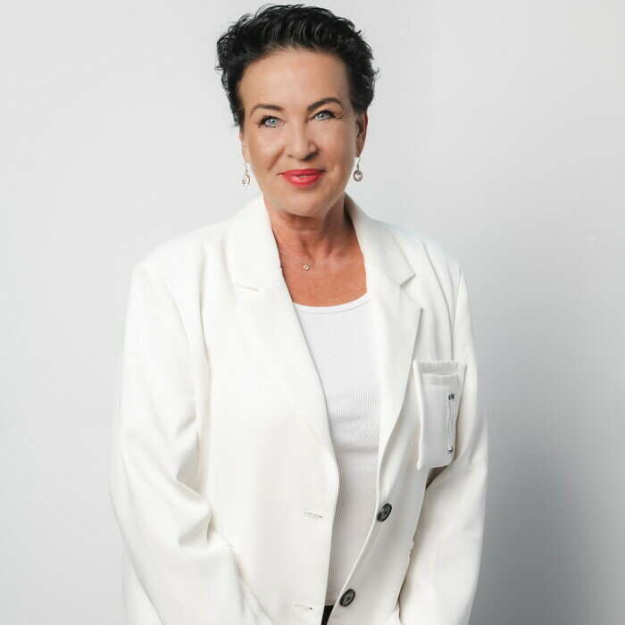 Foto von Gabriele Madersbacher