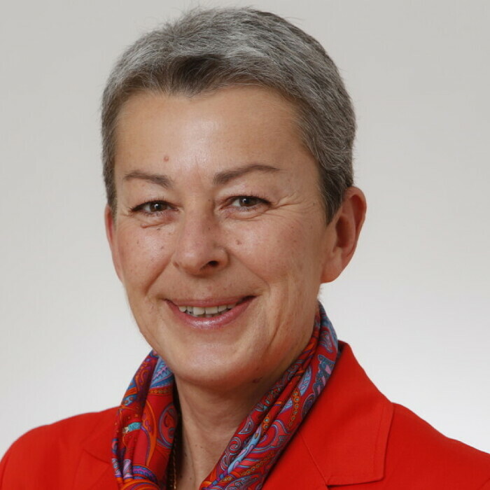 OAR Gabriele Mörk