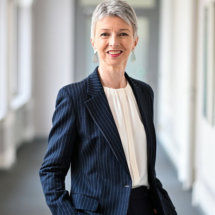 Dr.in Gaby Schaunig