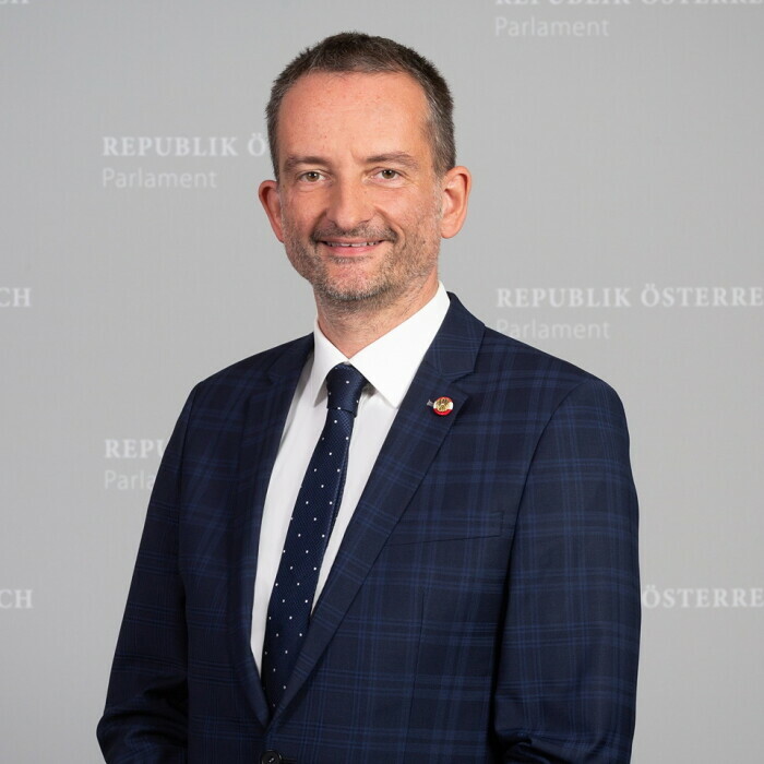 Foto von Hermann Weratschnig