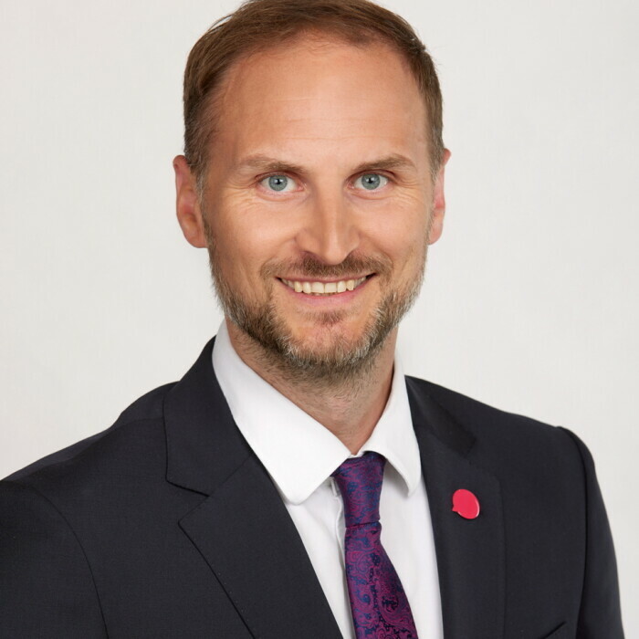 Foto von Janos Juvan