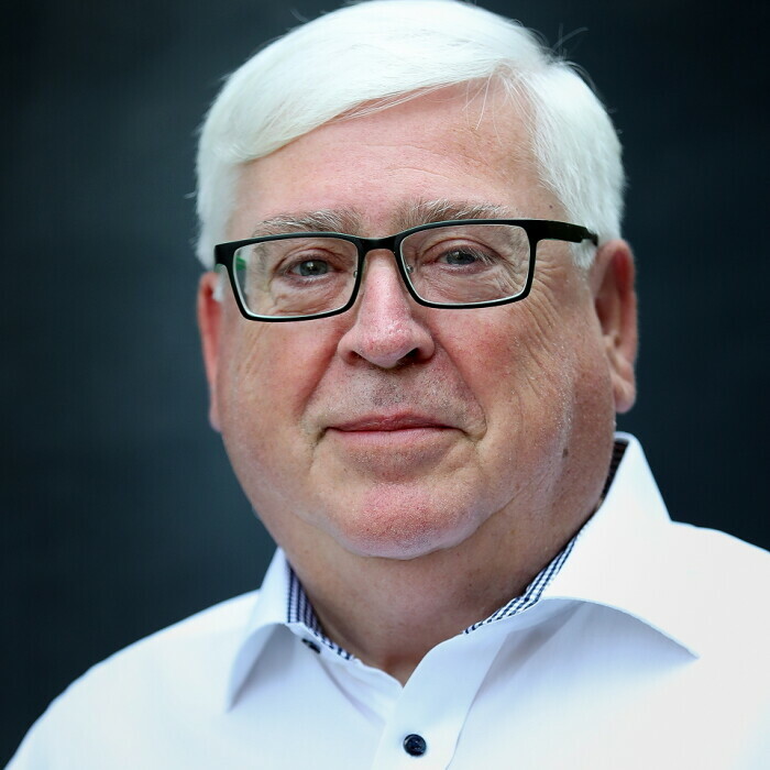 Foto von Peter Schutte