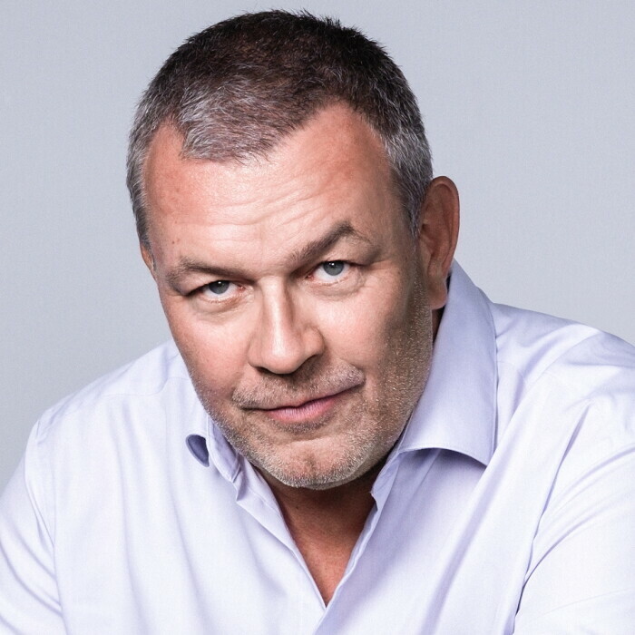 Foto von Johannes Egger