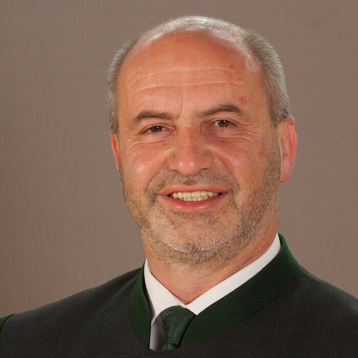 ÖkR Josef Balber