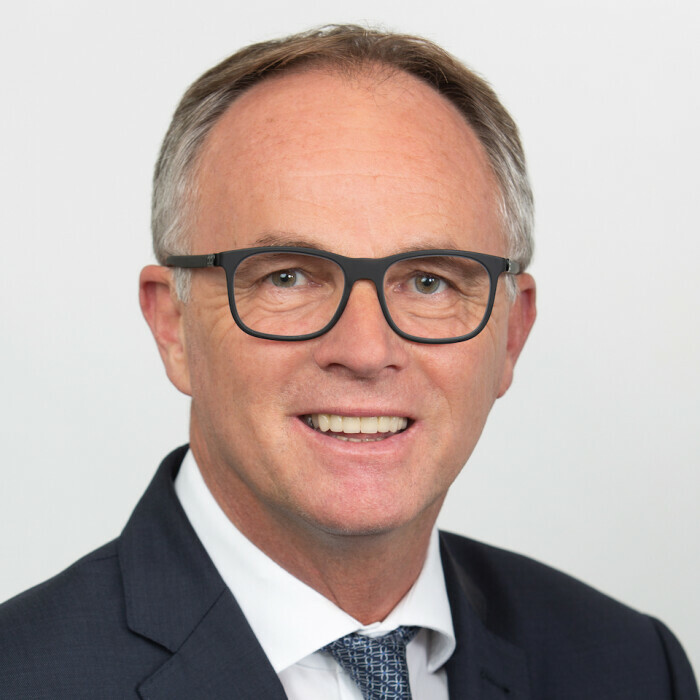 Portrait Karl Schmidhofer