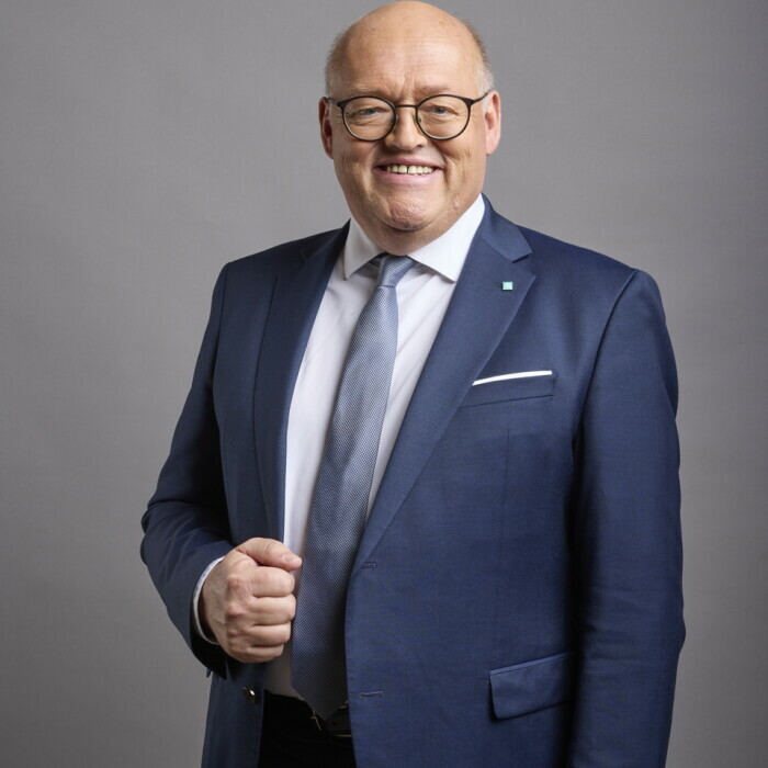 Foto von Laurenz Pöttinger