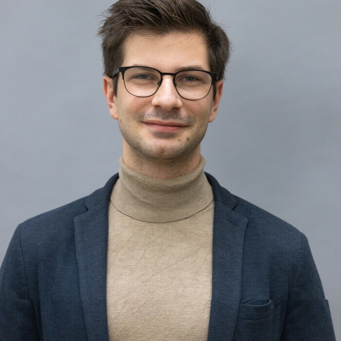 Foto von Lorenz Mayer