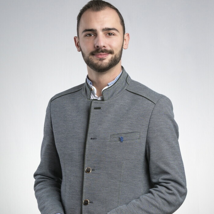 Foto von Luca Geistler