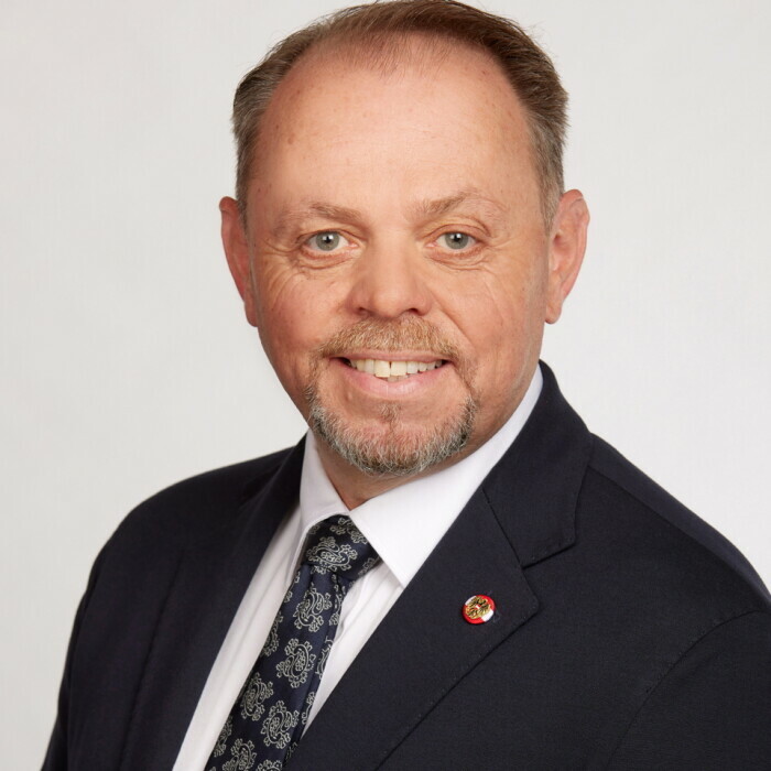 Foto von Manfred Repolust