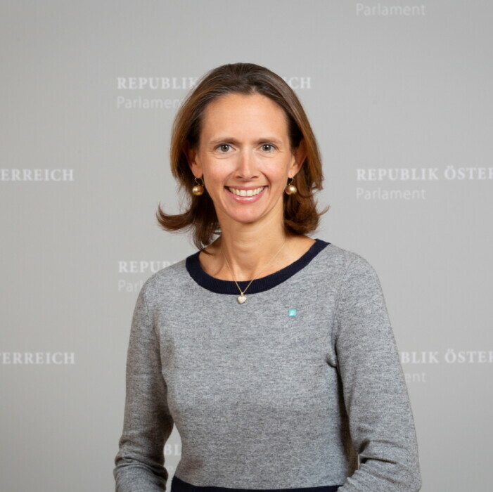 Foto von Maria-Teresie Niss