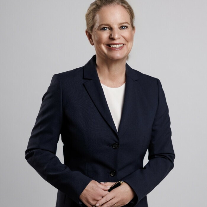 Foto von Maria In der Maur-Koenne