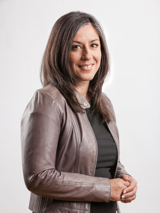 Mag.a Maria Vassilakou