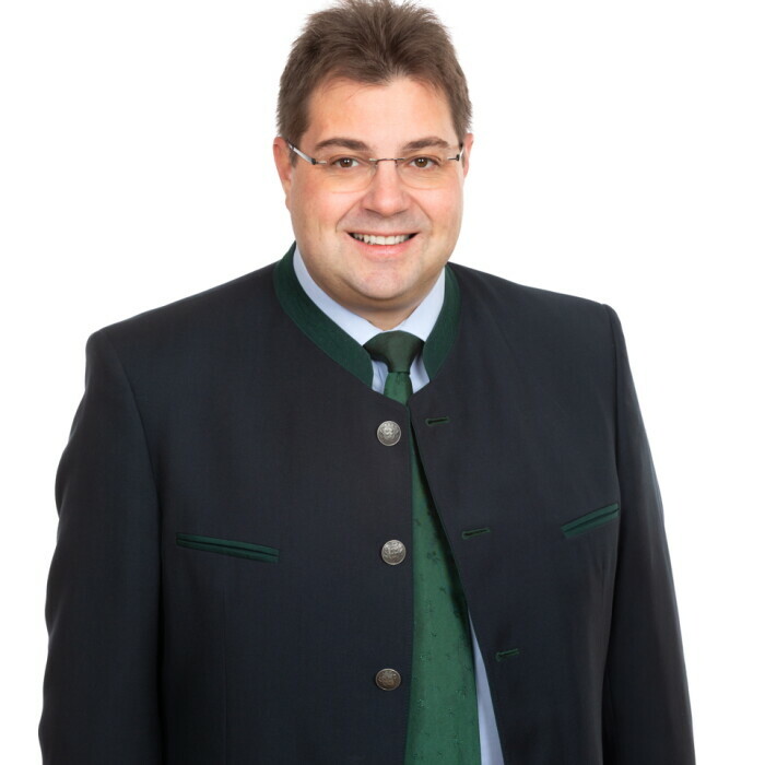 Foto von Mario Wührer