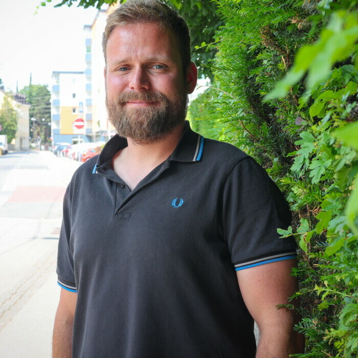 Foto von Markus Walter