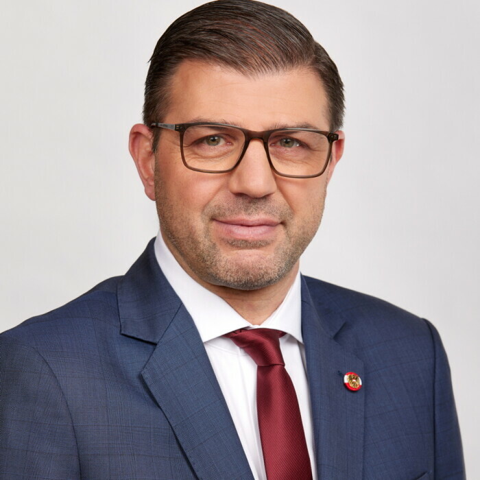 Foto von Martin Peterl