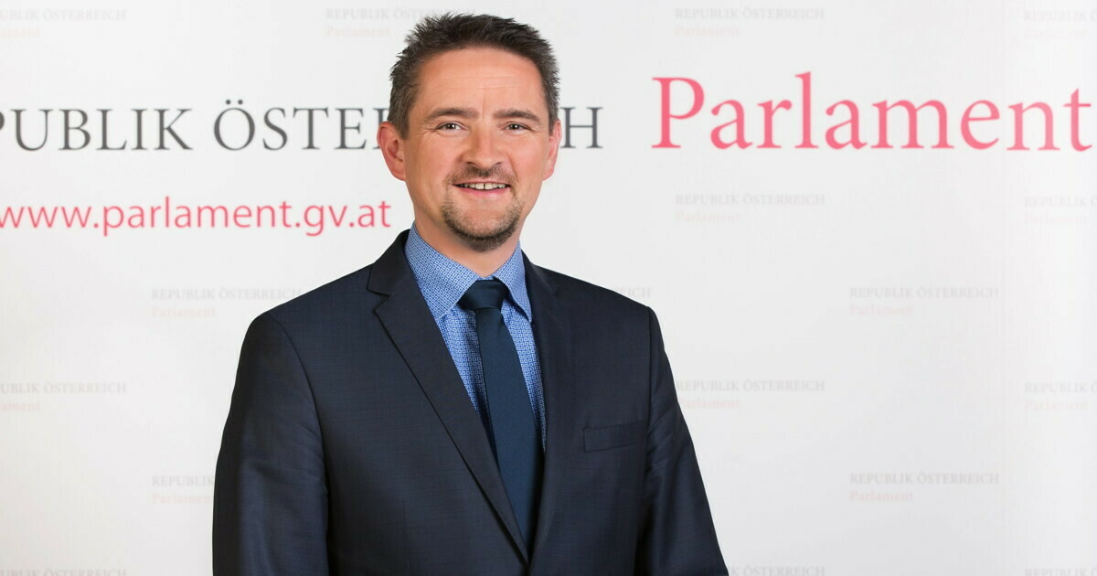 Martin Weber