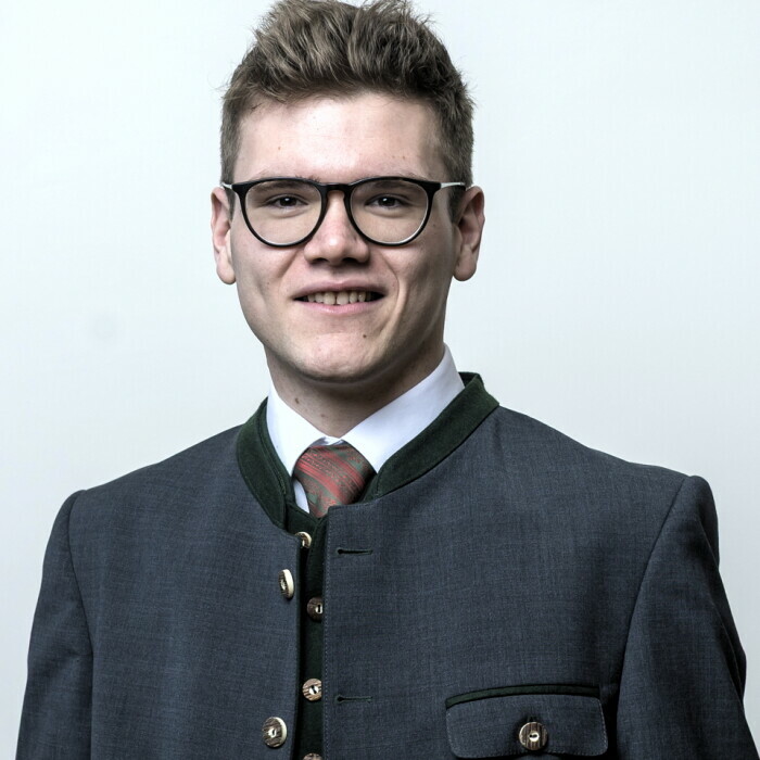 Foto von Maximilian Aigner