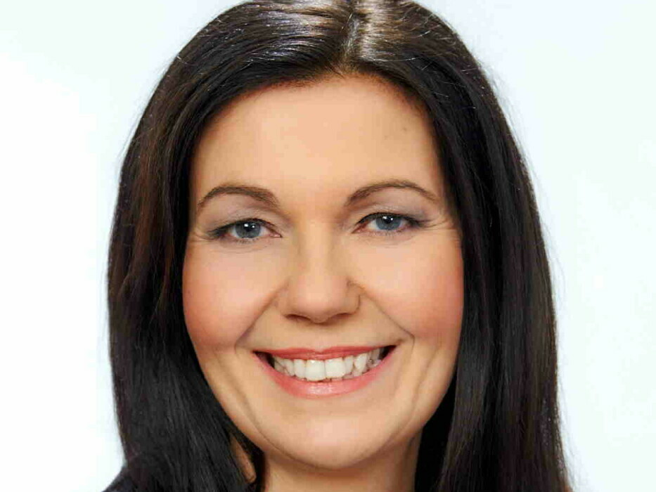 Melanie Eckhardt, MSc.