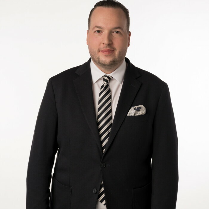 Foto von Michael Stumpf