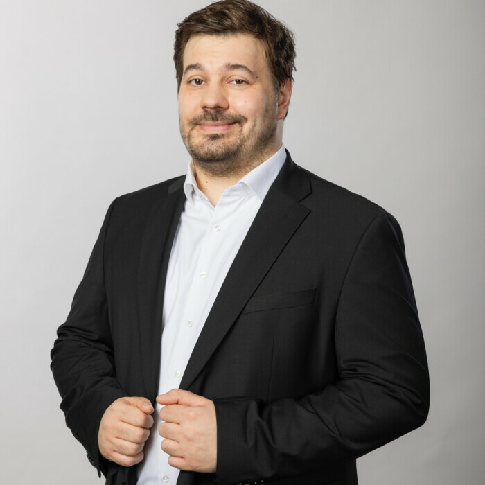 Foto von Nikola Poljak