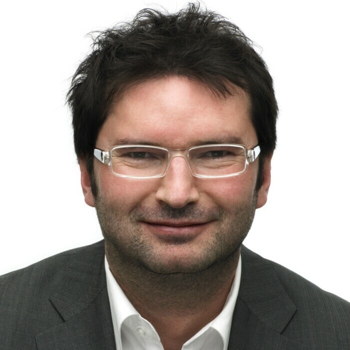Portrait Norbert Walter