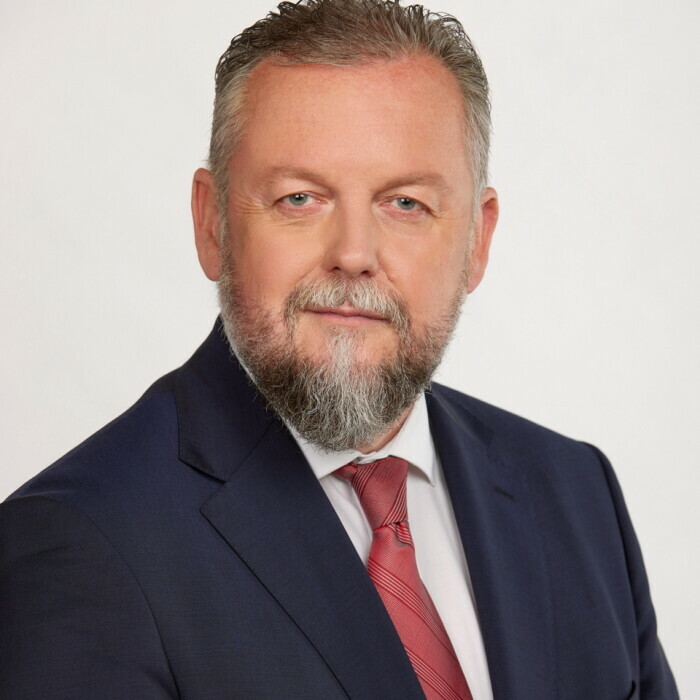 Foto von Peter Manfred Harrer