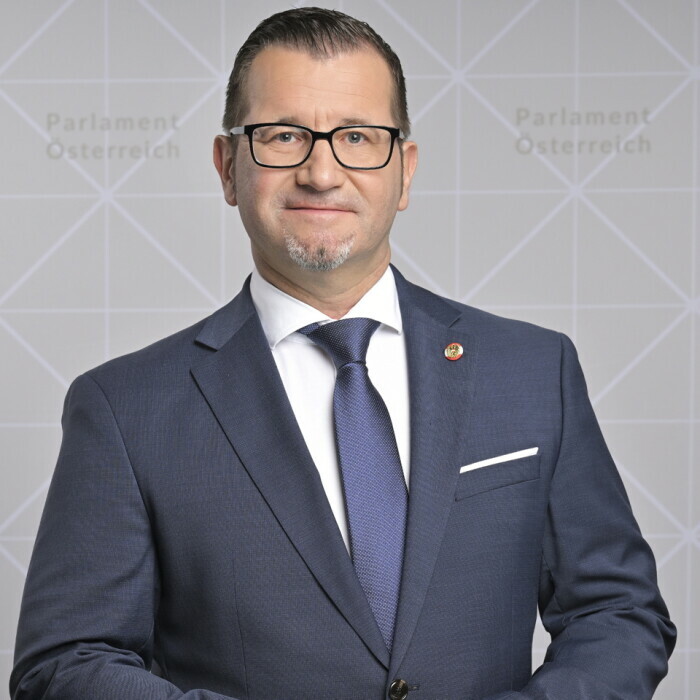 Foto von Reinhold Maier