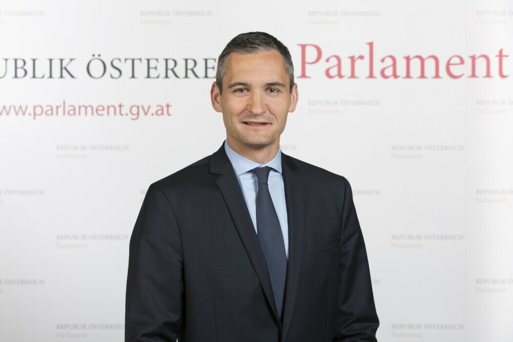 Rouven Ertlschweiger, MSc