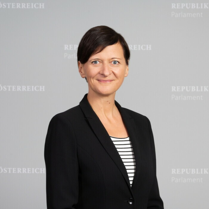 Foto von Sabine Schatz