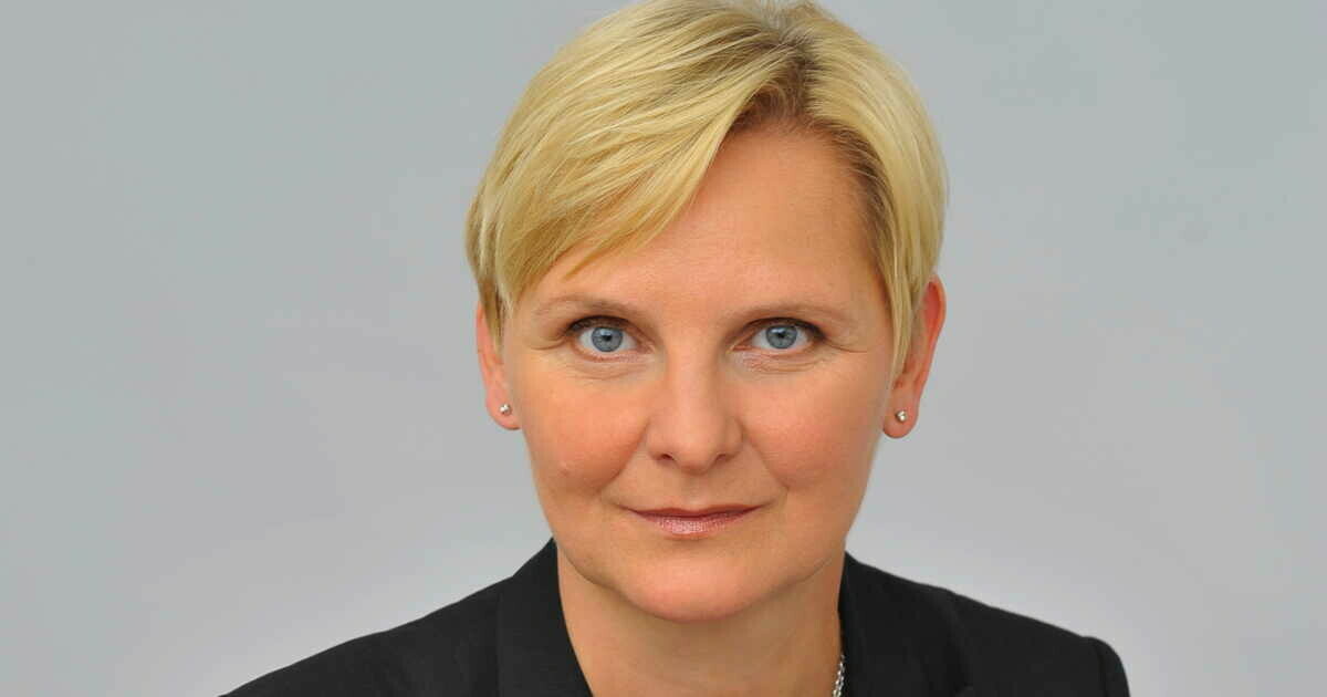 Sandra Frauenberger