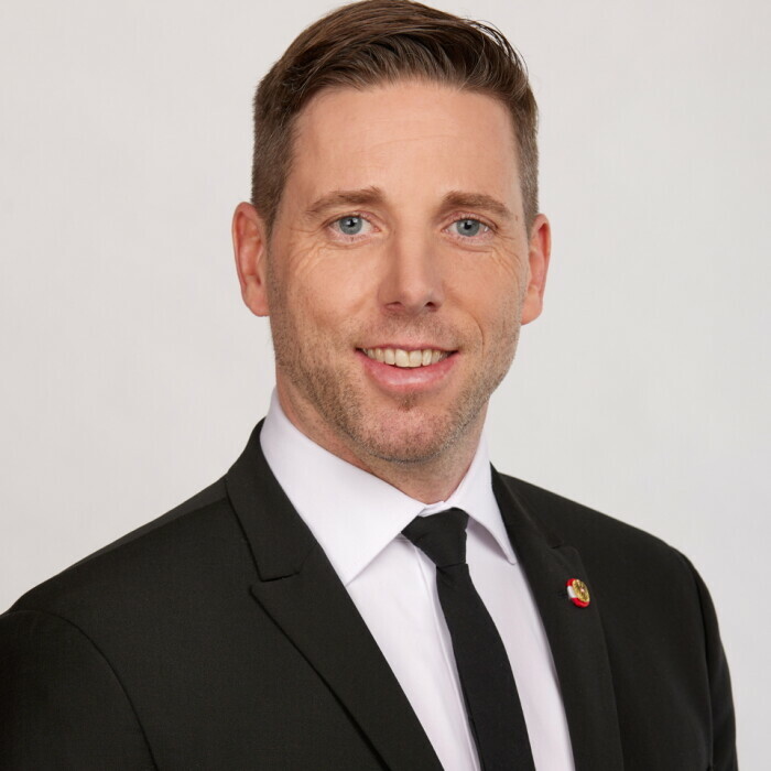 Foto von Sebastian Forstner