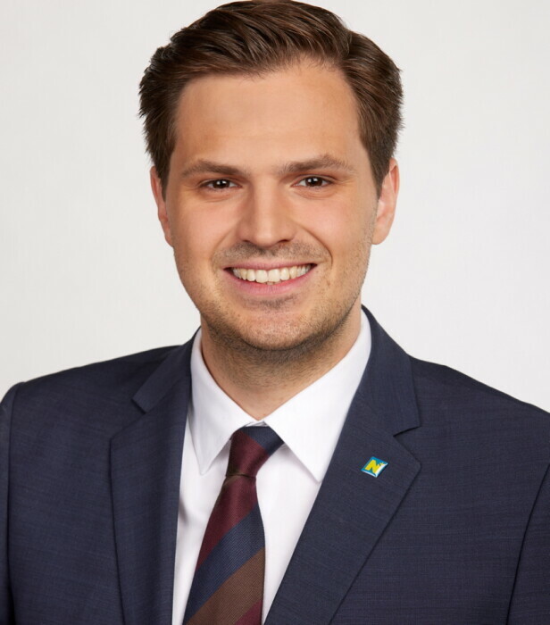 Foto von Sebastian Stark